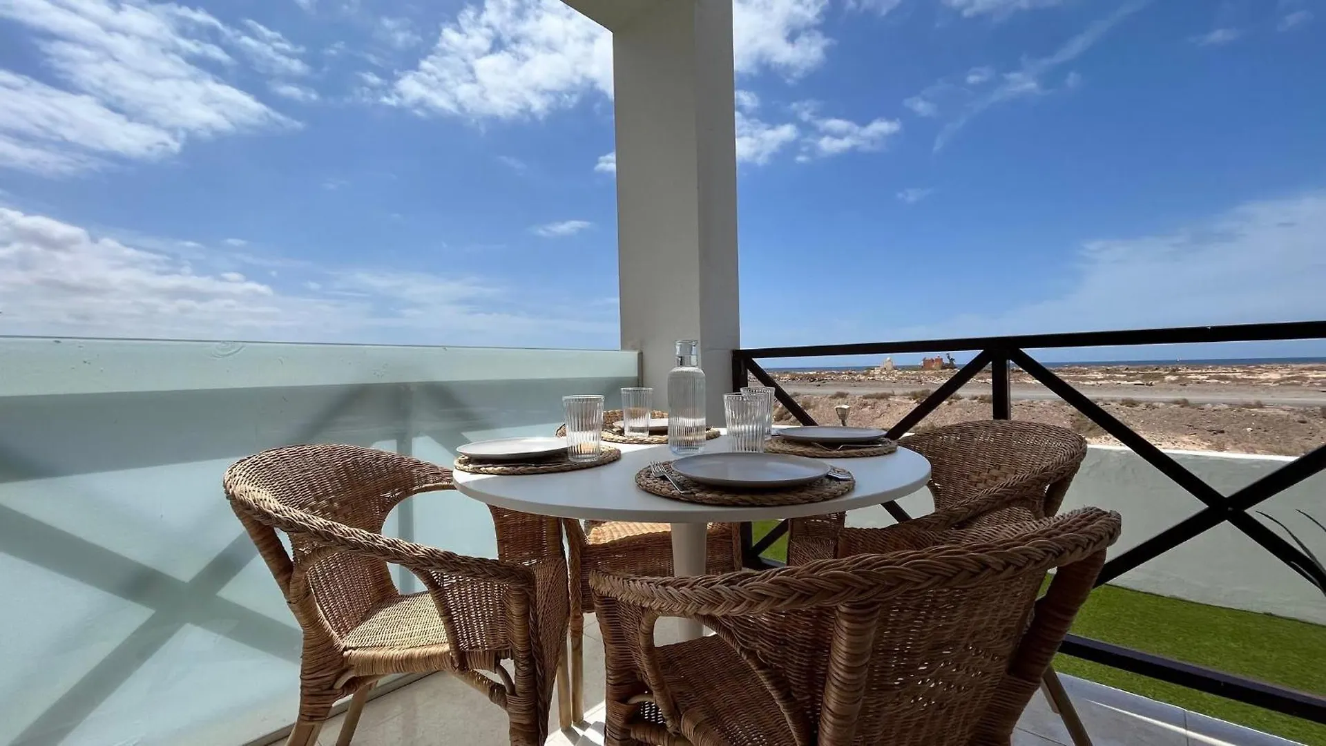 Casa Fin Del Mundo El Cotillo Apartment El Cotillo (Fuerteventura)