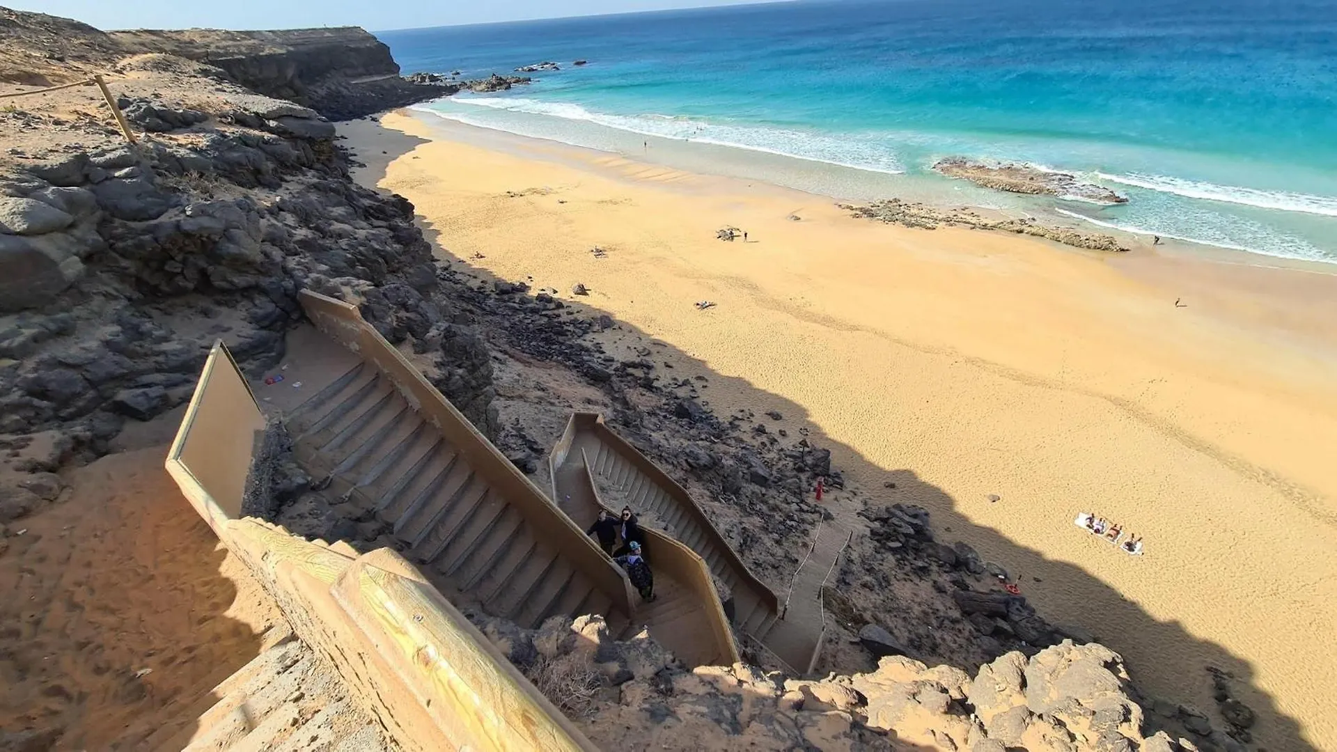 Casa Fin Del Mundo El Cotillo 0*, El Cotillo (Fuerteventura)