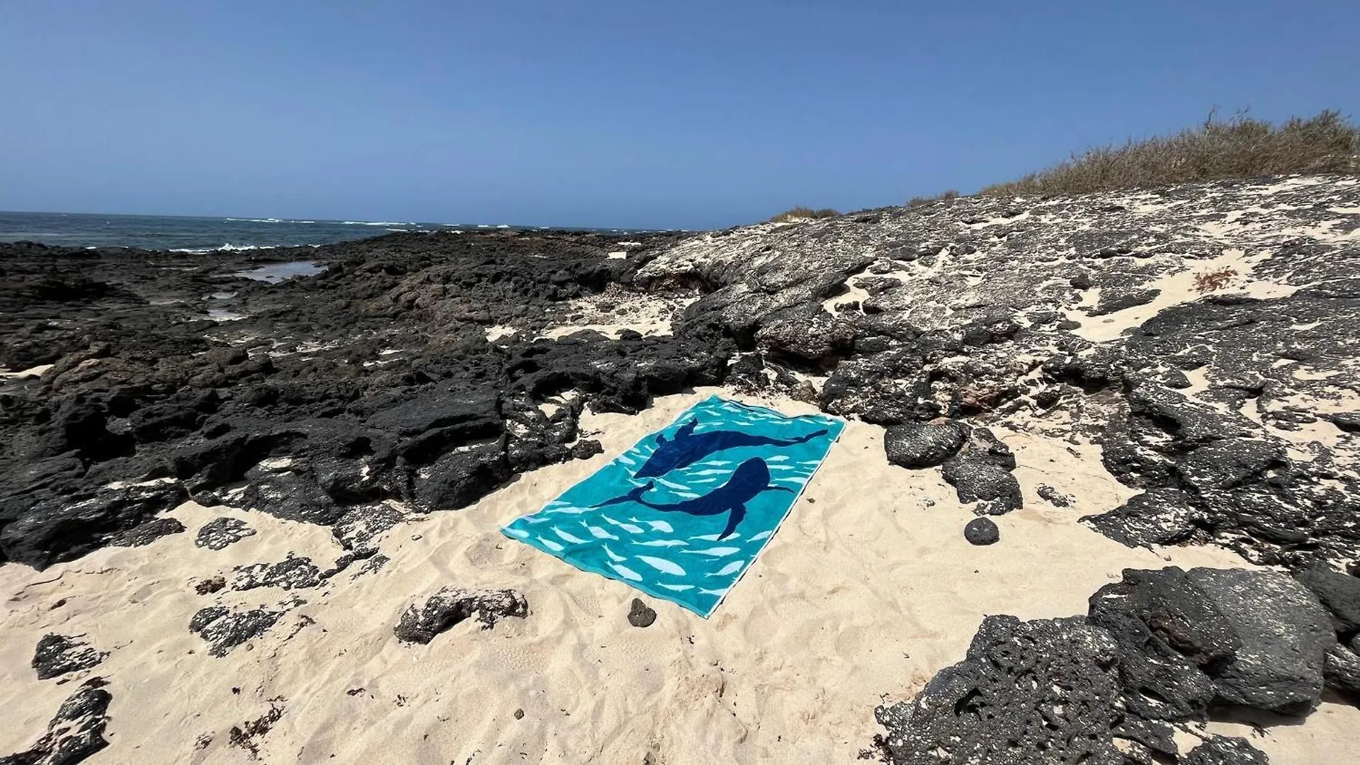 アパート Casa Fin Del Mundo El Cotillo スペイン