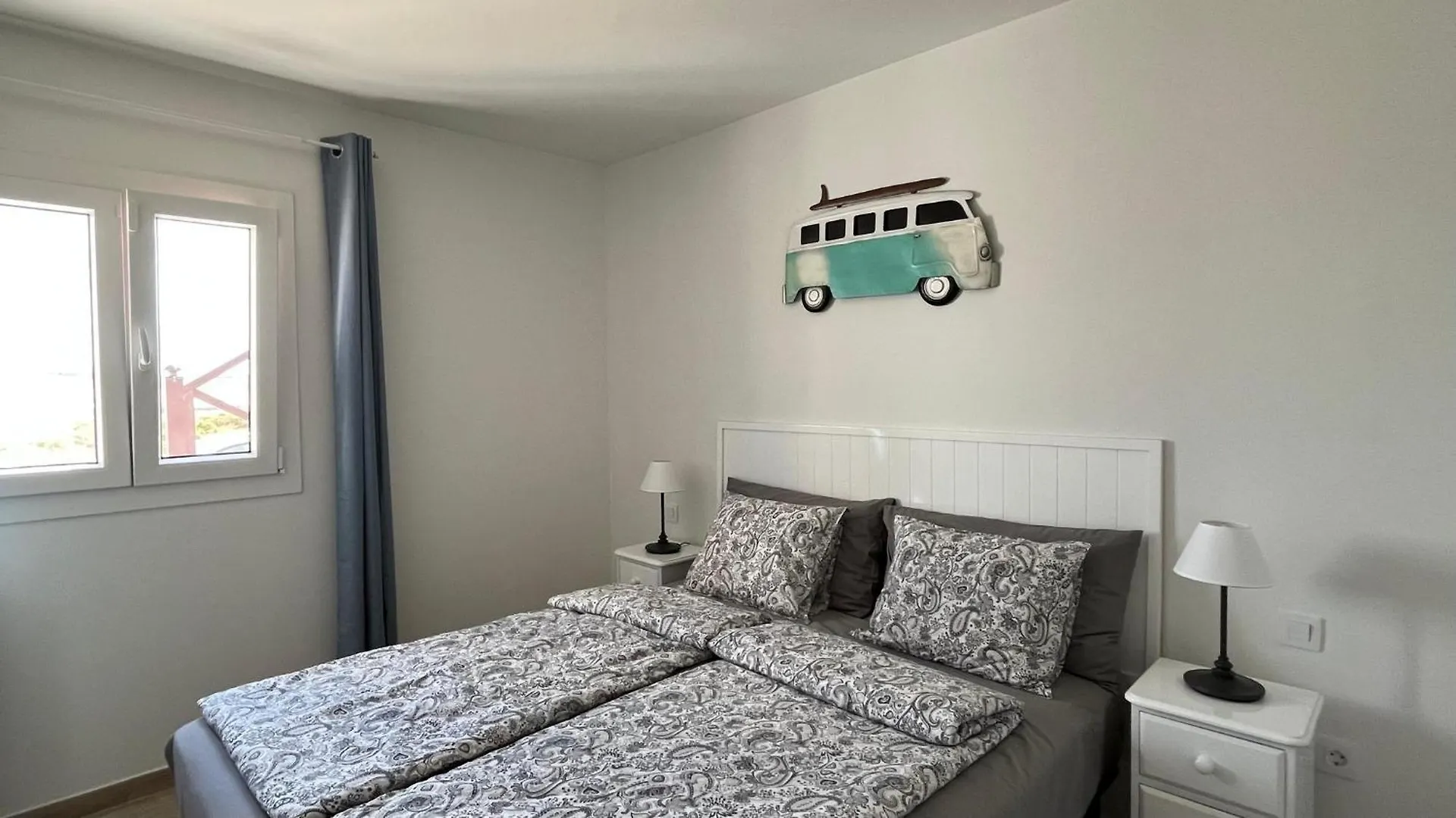 アパート Casa Fin Del Mundo El Cotillo