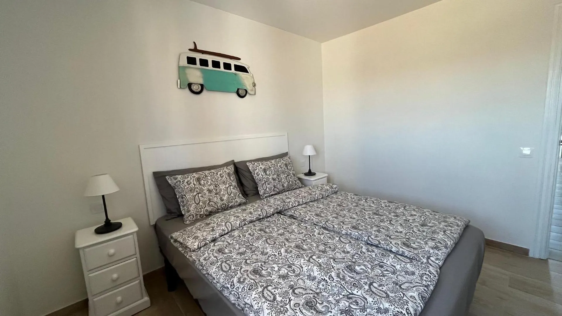 Casa Fin Del Mundo El Cotillo スペイン