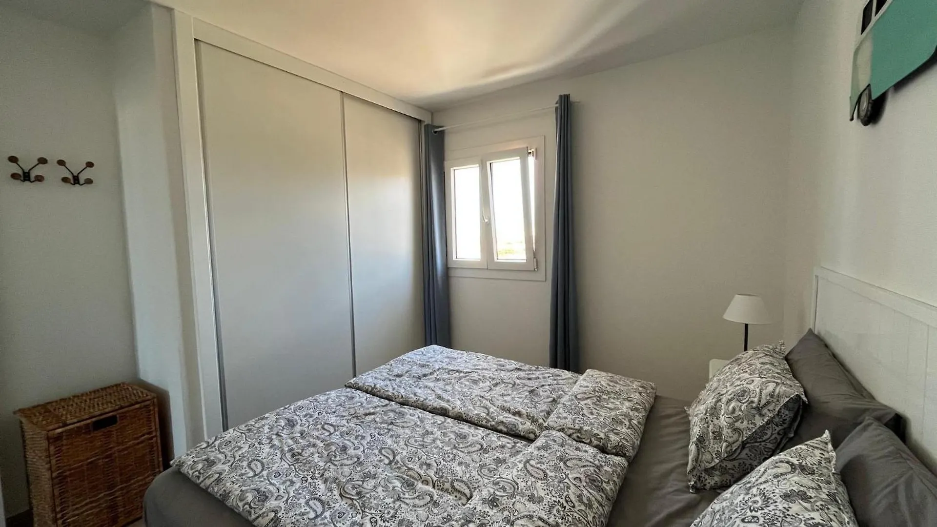 アパート Casa Fin Del Mundo El Cotillo
