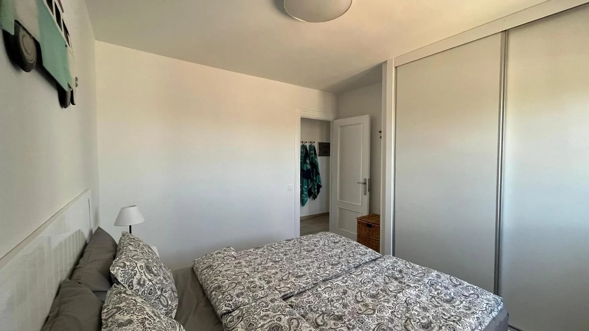 アパート Casa Fin Del Mundo El Cotillo